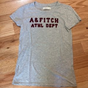Abercrombie and Fitch XS T-shirt